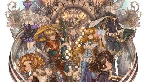 Tree of Savior 攻略情報 Wiki* .